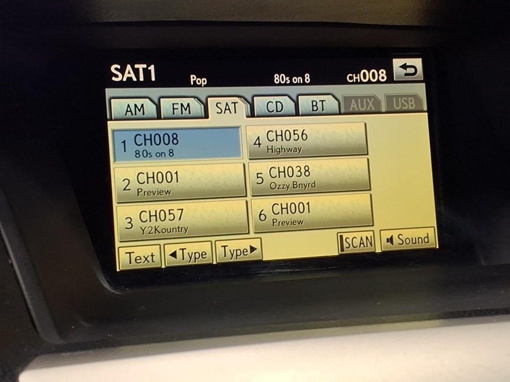 2011 Lexus RX 350 Image 15