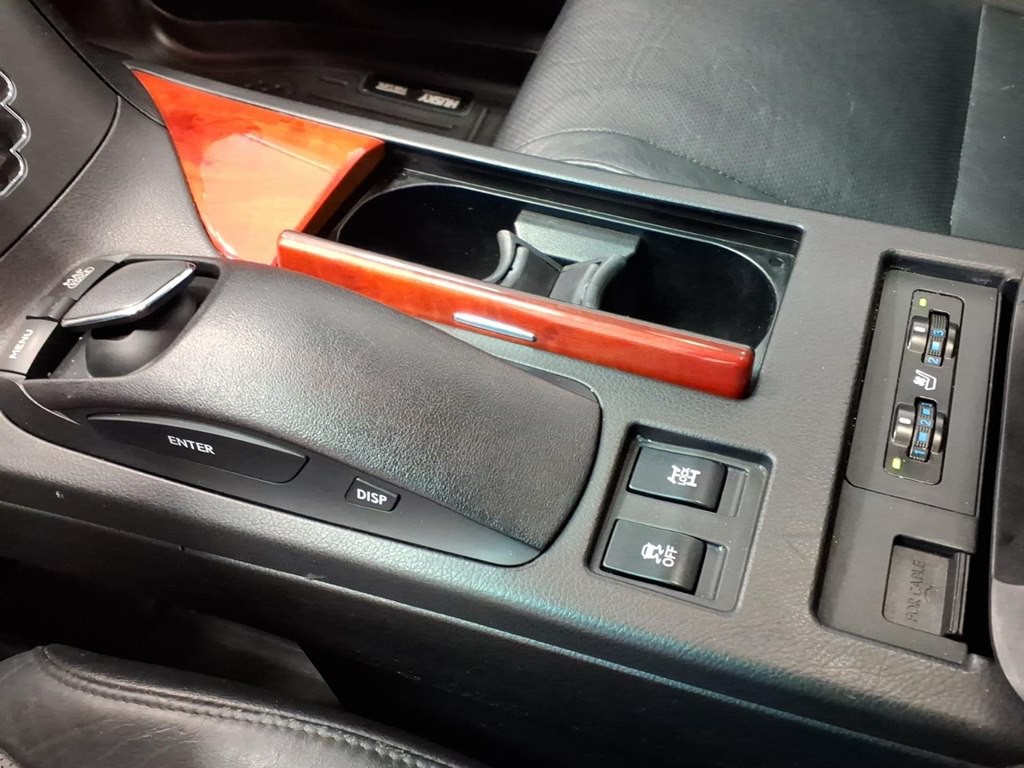 2011 Lexus RX 350 Image 17