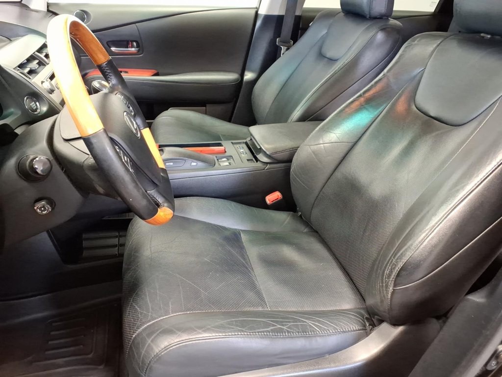 2011 Lexus RX 350 Image 18