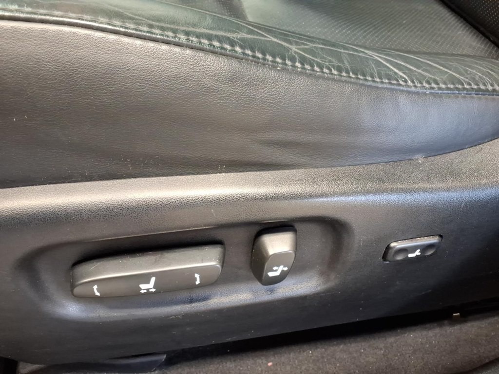 2011 Lexus RX 350 Image 19