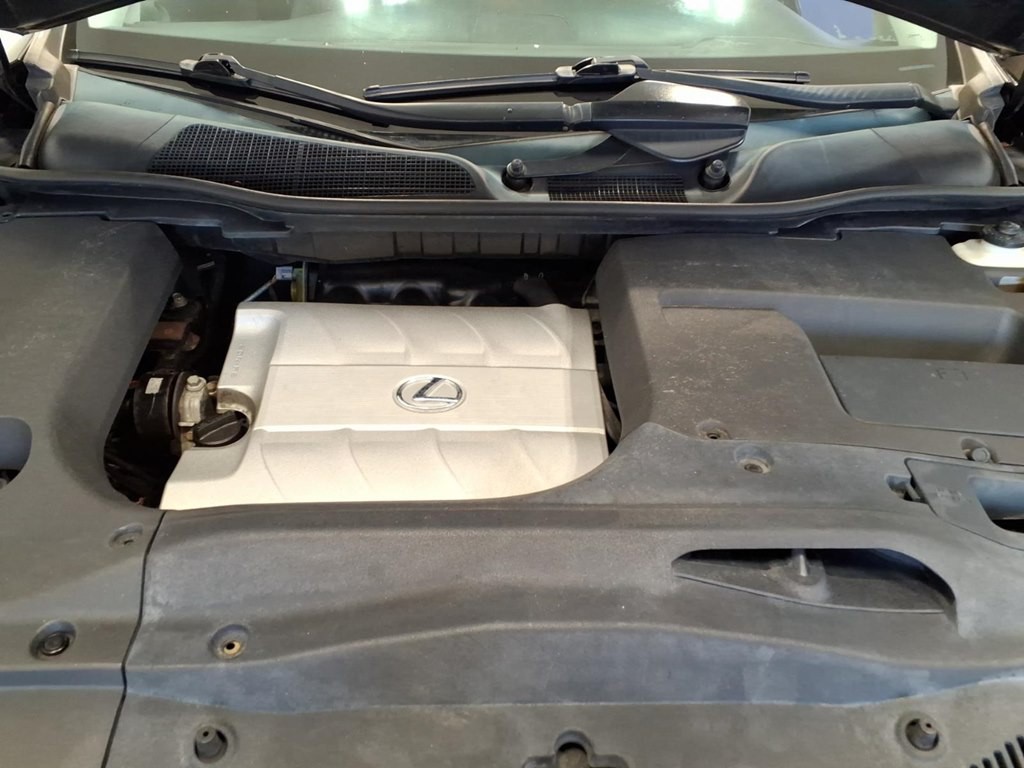 2011 Lexus RX 350 Image 23