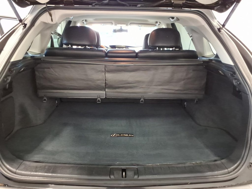 2011 Lexus RX 350 Image 25