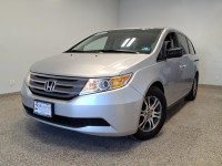 Image for 2012 Honda Odyssey EX-L ID: 7250466