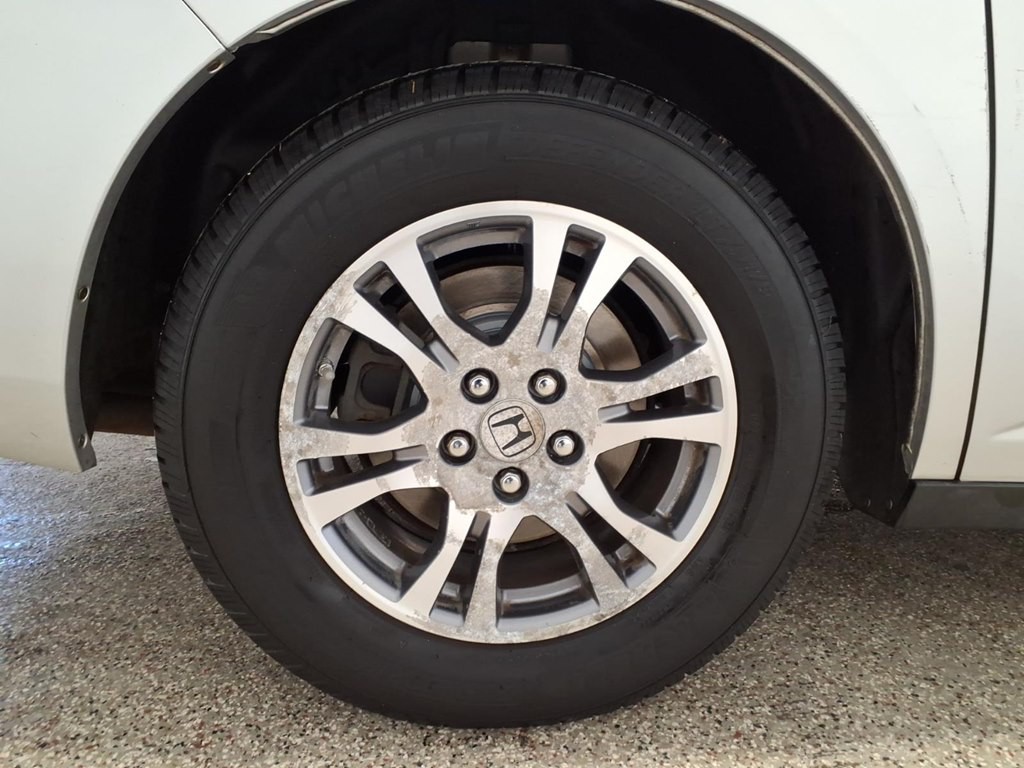 2012 Honda Odyssey Image 7