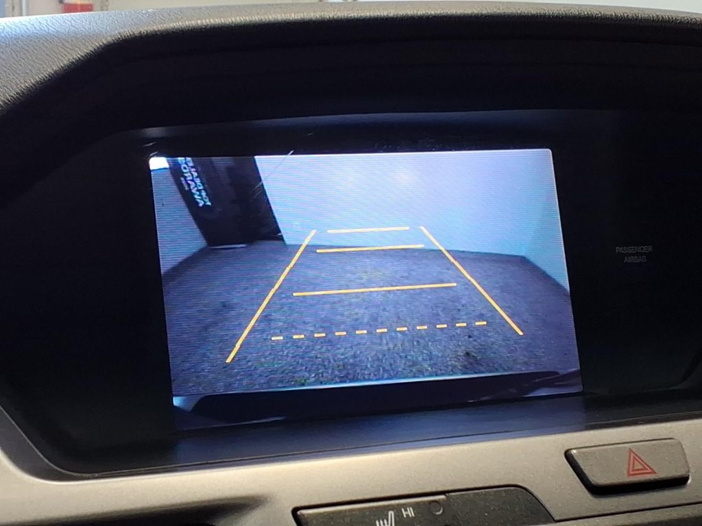 2012 Honda Odyssey Image 14