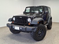 Image for 2013 Jeep Wrangler Sport ID: 7256268