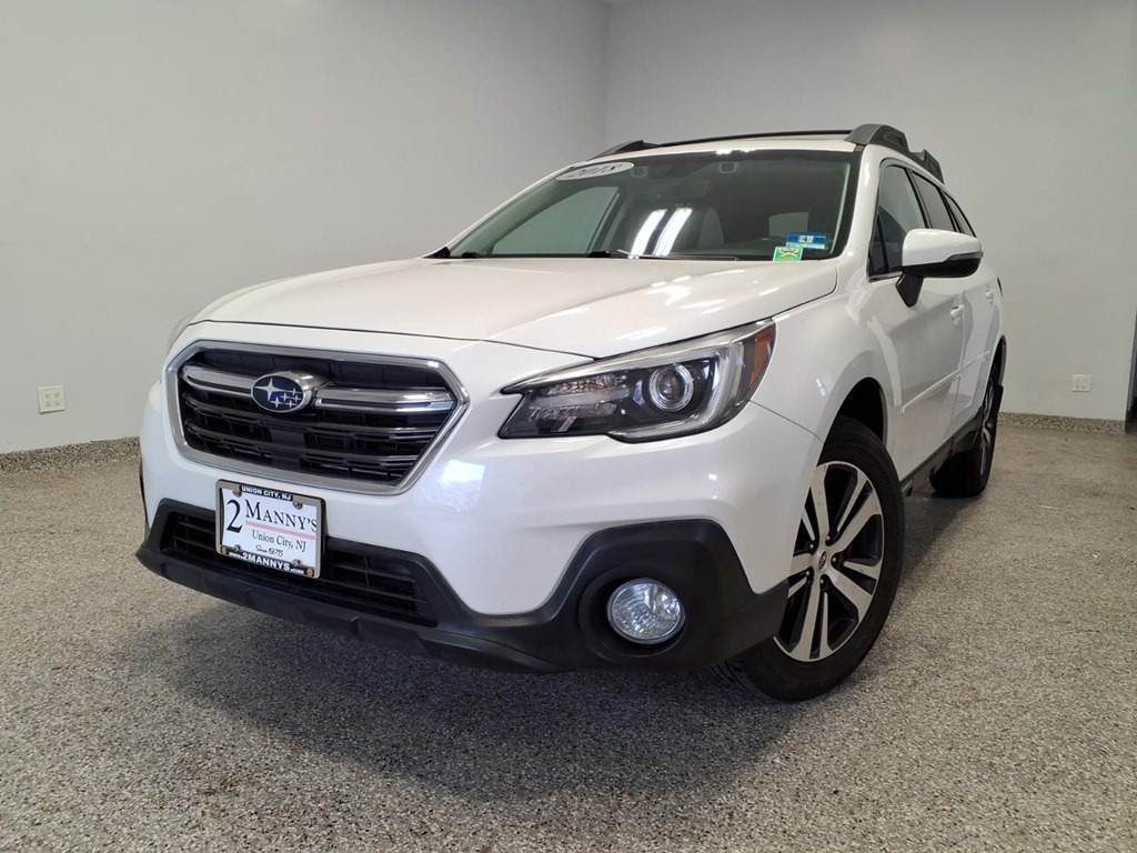 2018 Subaru Outback Image 1