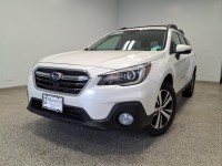 Image for 2018 Subaru Outback 3.6R LIMITED ID: 7258935
