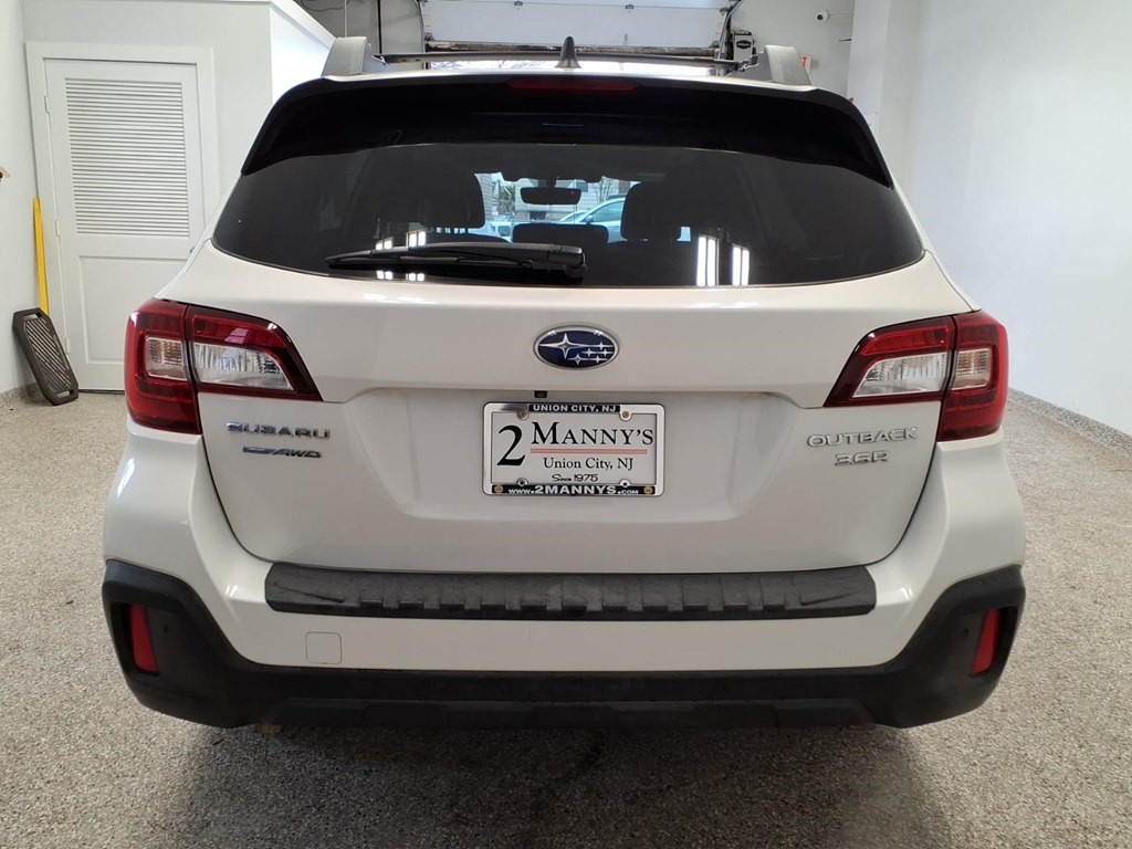 2018 Subaru Outback Image 5
