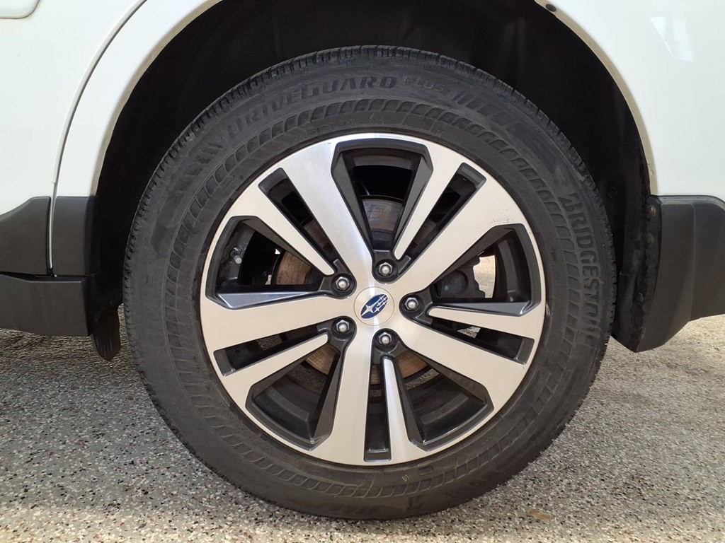 2018 Subaru Outback Image 7