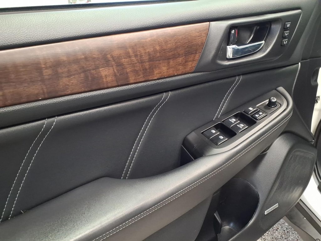 2018 Subaru Outback Image 8