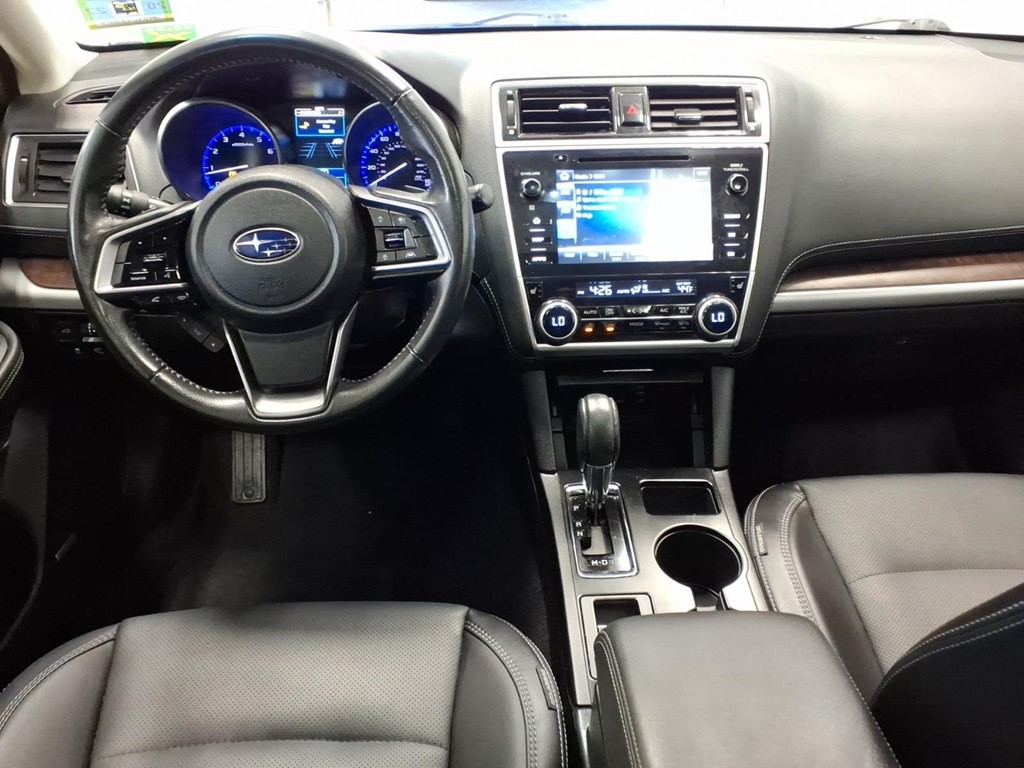 2018 Subaru Outback Image 9