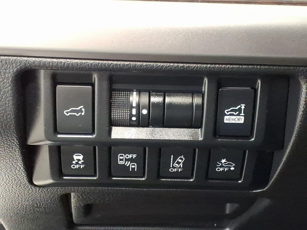 2018 Subaru Outback Image 10