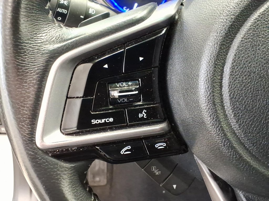 2018 Subaru Outback Image 11