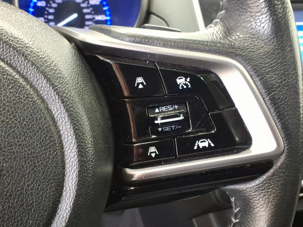 2018 Subaru Outback Image 13