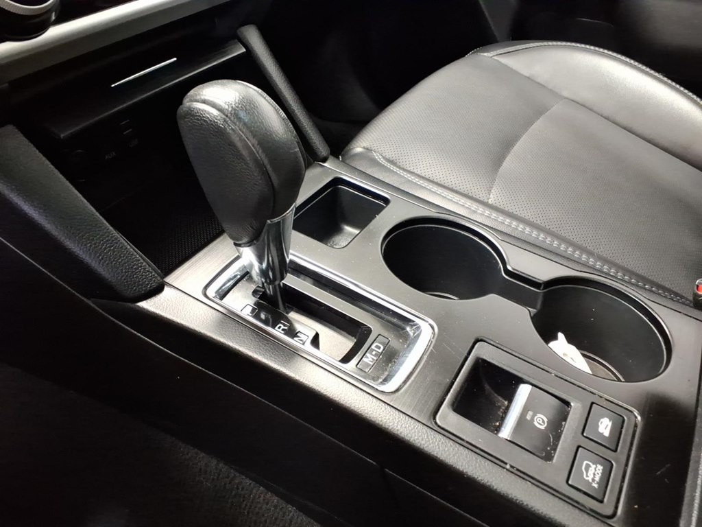 2018 Subaru Outback Image 18