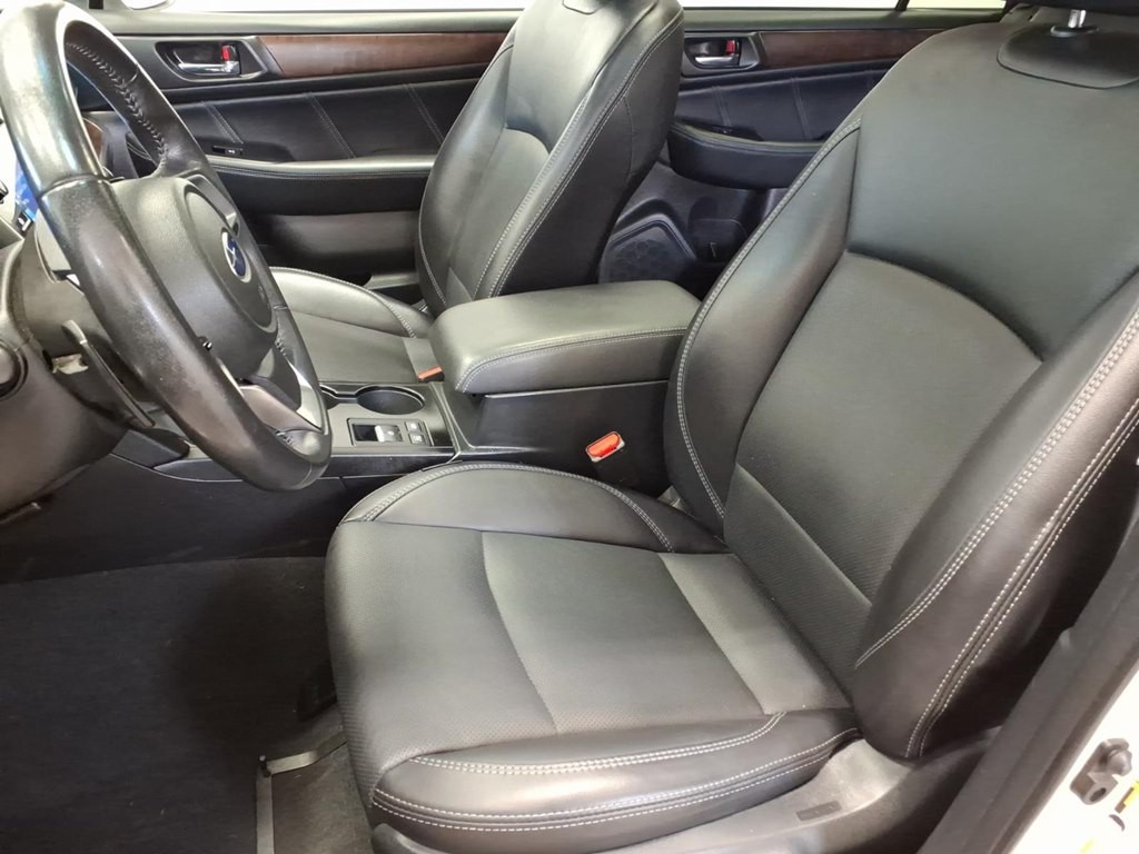 2018 Subaru Outback Image 19