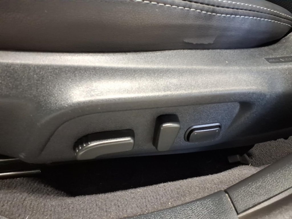 2018 Subaru Outback Image 20