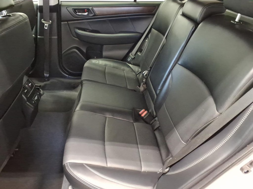 2018 Subaru Outback Image 22