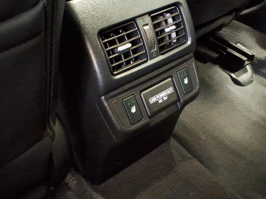 2018 Subaru Outback Image 23