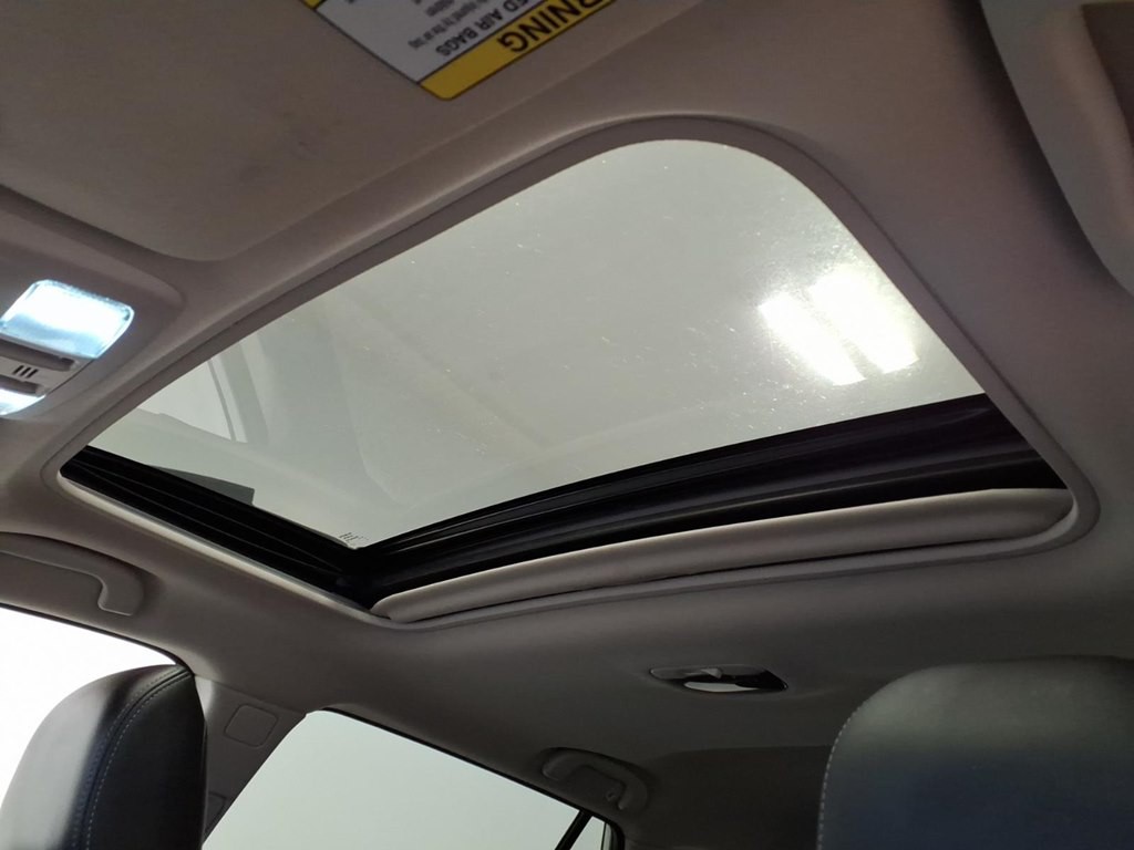 2018 Subaru Outback Image 24