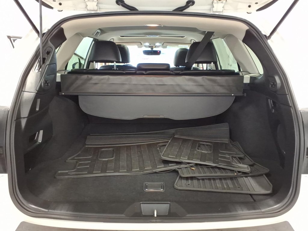 2018 Subaru Outback Image 26