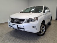 Image for 2013 Lexus RX 350 Premium PKG ID: 7258942