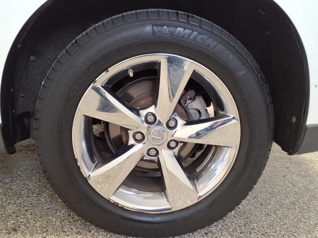 2013 Lexus RX 350 Image 7