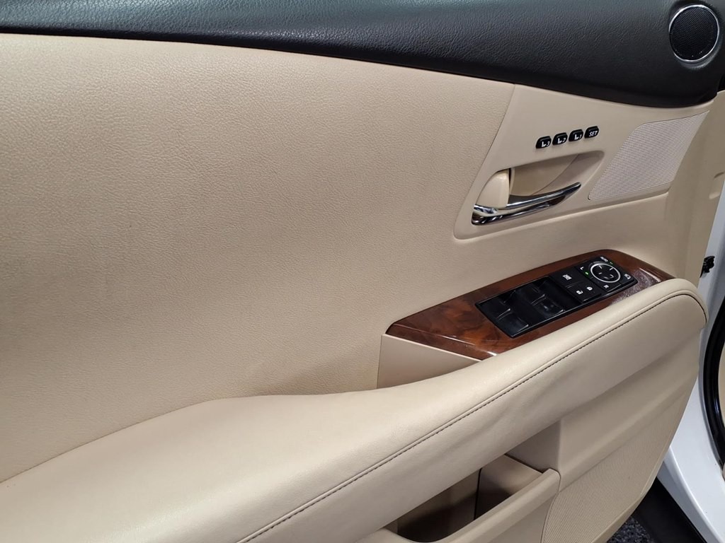 2013 Lexus RX 350 Image 8