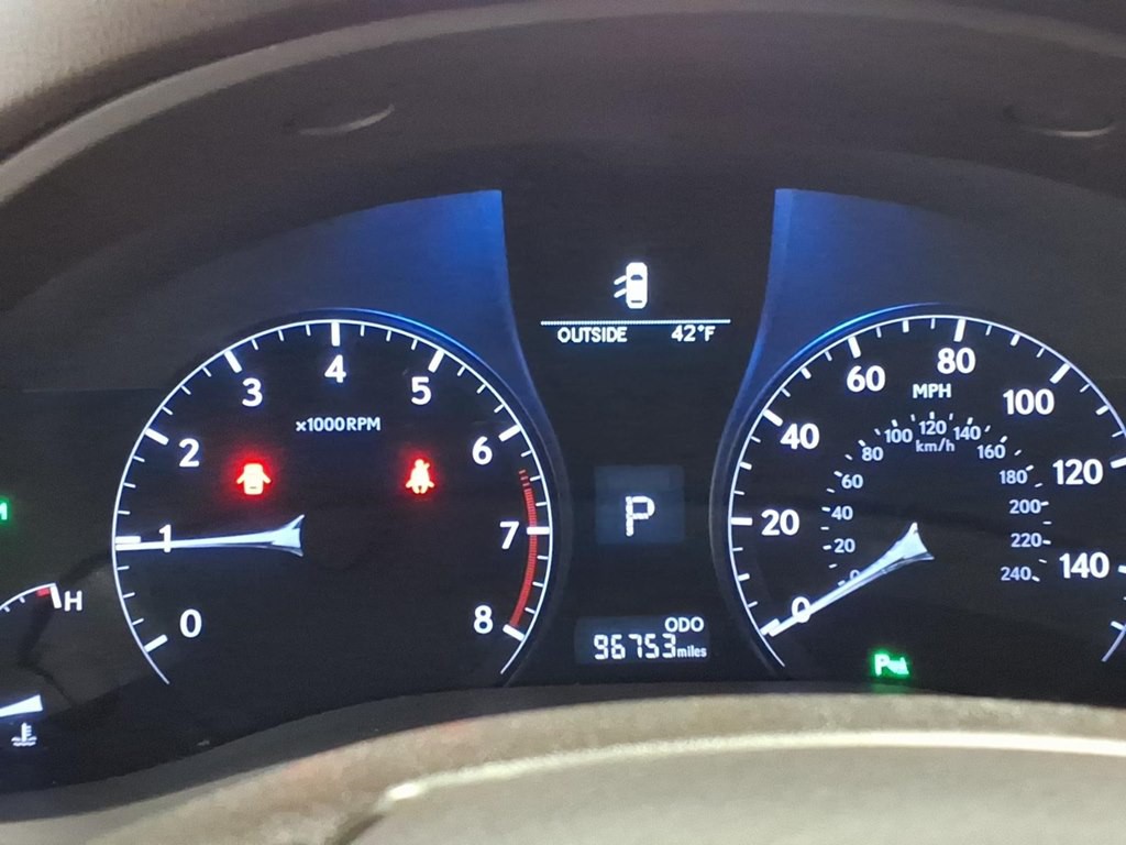 2013 Lexus RX 350 Image 12