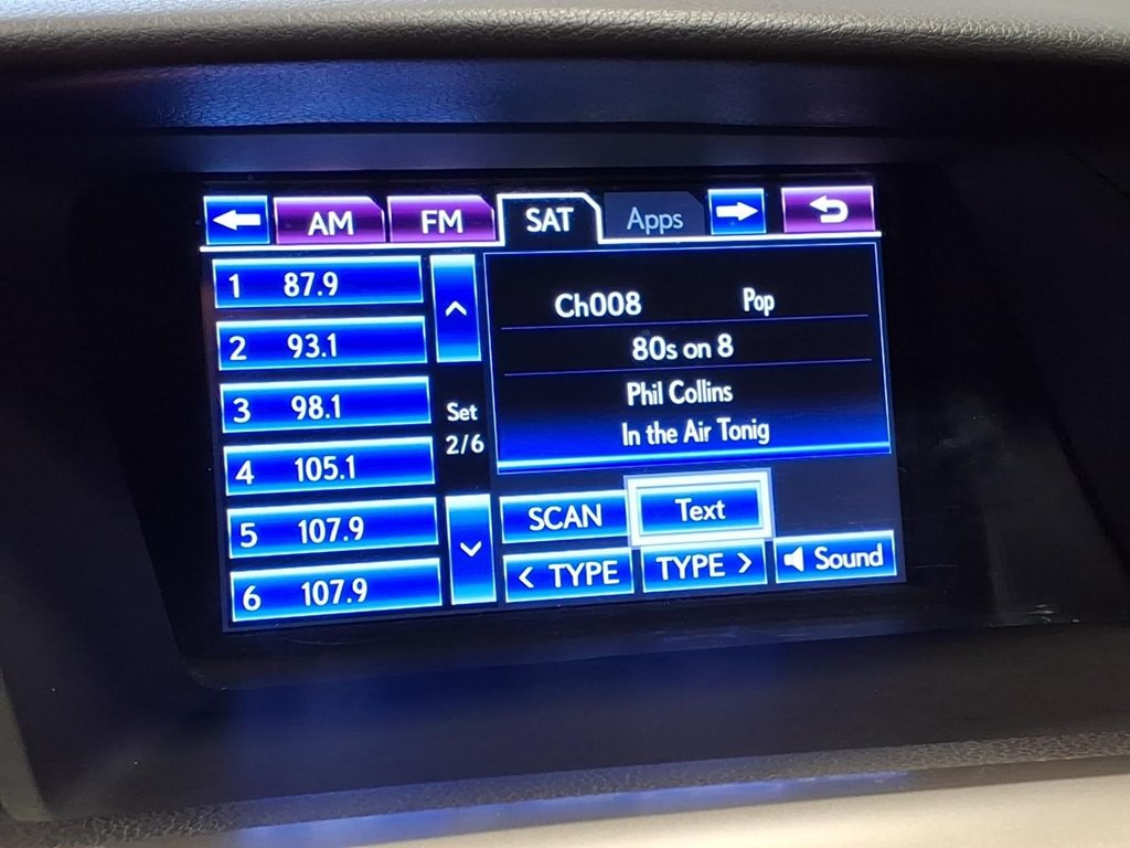 2013 Lexus RX 350 Image 16