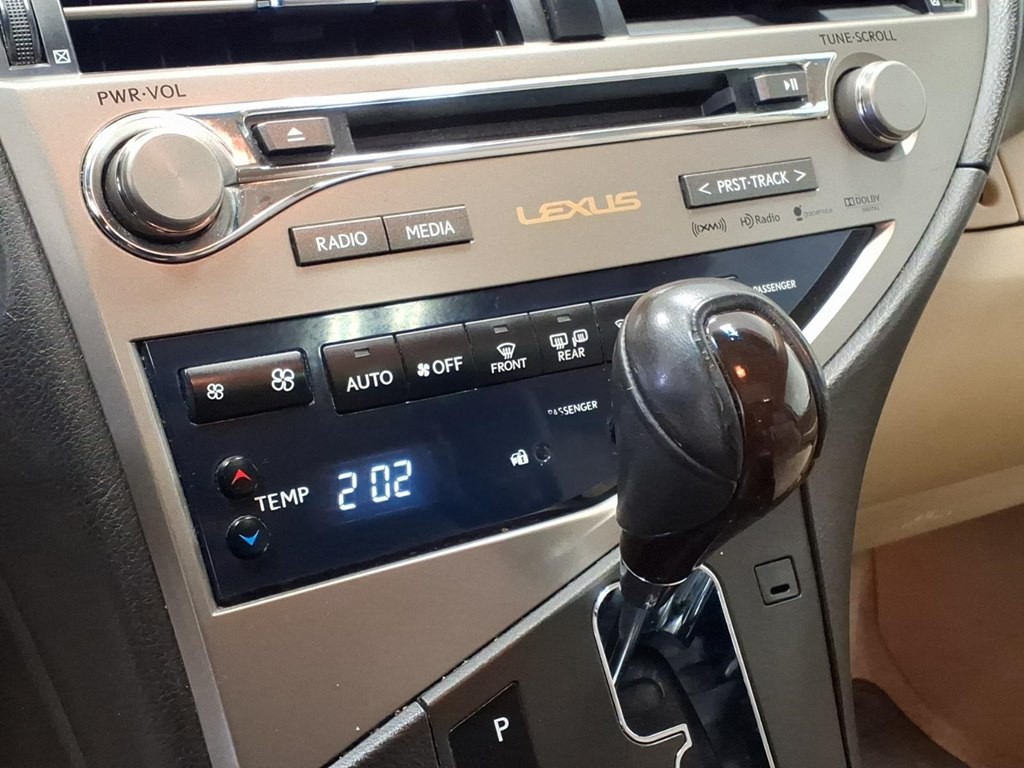 2013 Lexus RX 350 Image 17