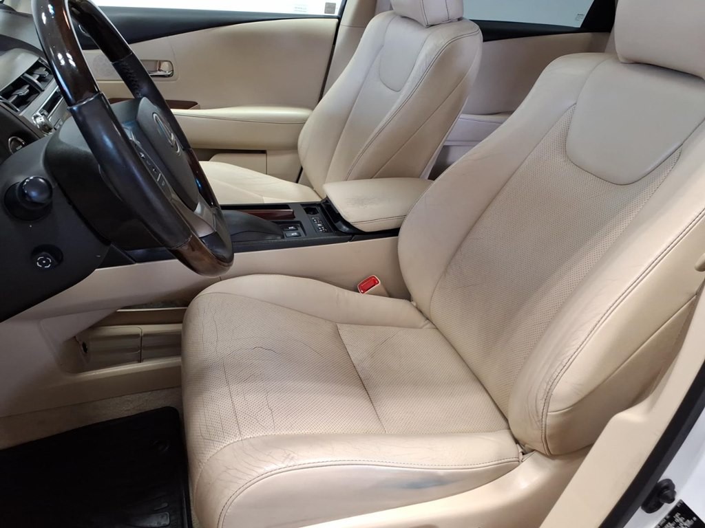 2013 Lexus RX 350 Image 19