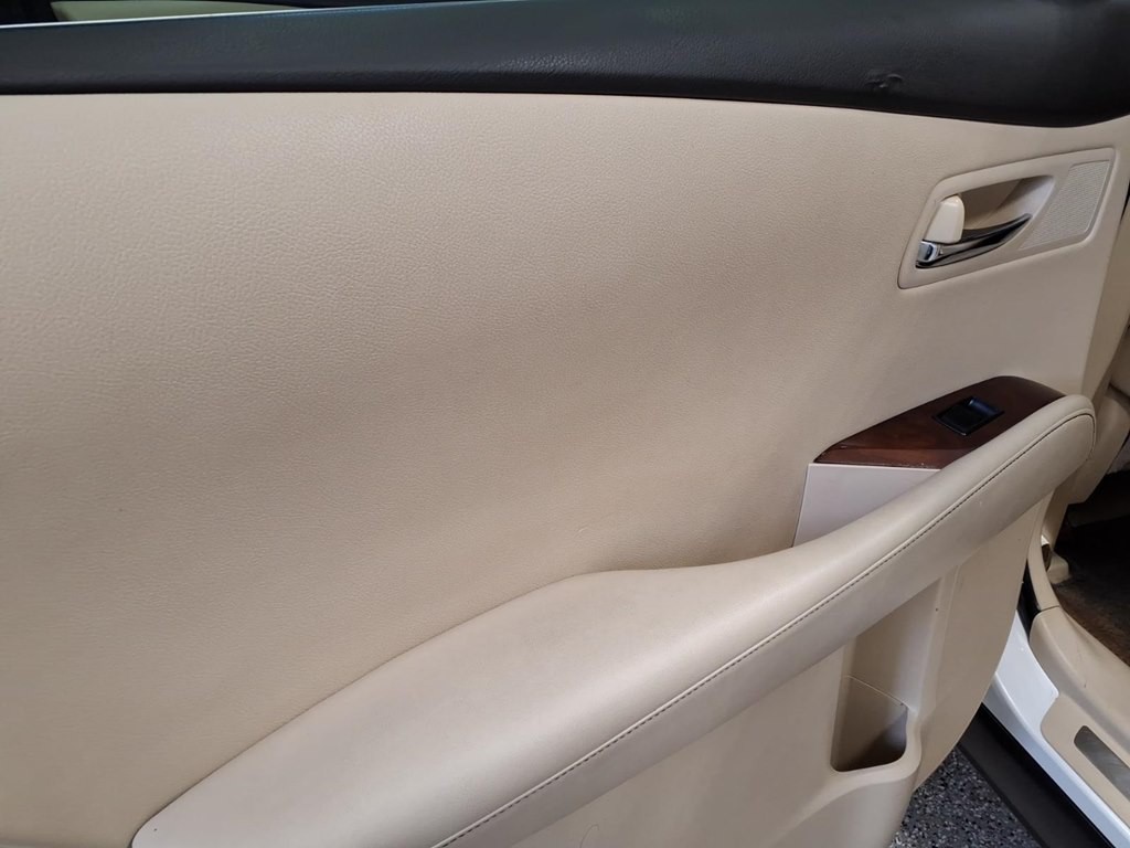 2013 Lexus RX 350 Image 21