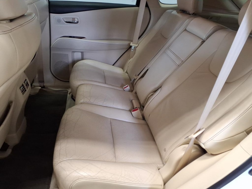 2013 Lexus RX 350 Image 22