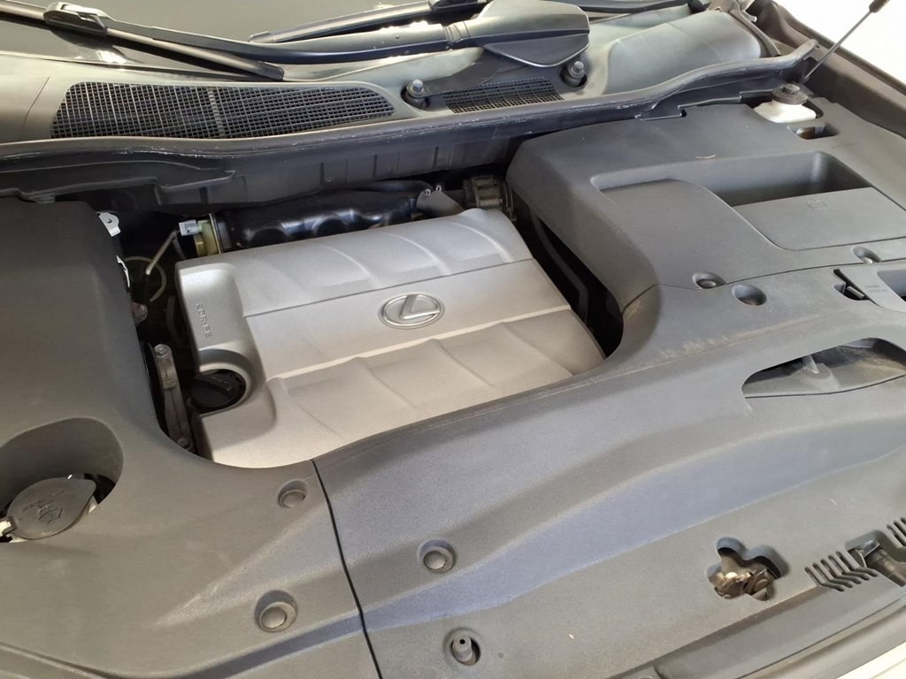 2013 Lexus RX 350 Image 24