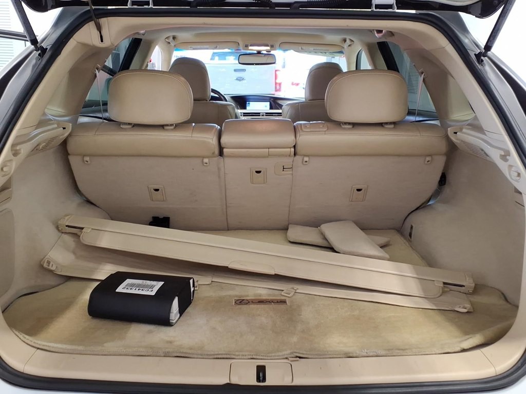 2013 Lexus RX 350 Image 26