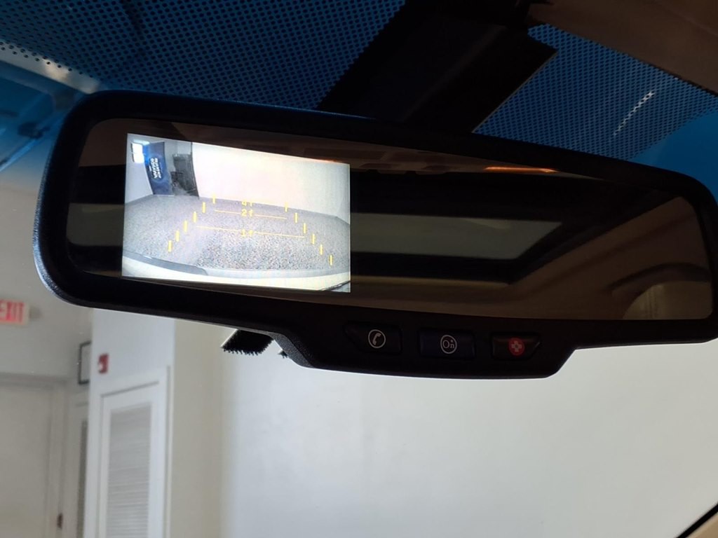 2012 Cadillac CTS Image 13