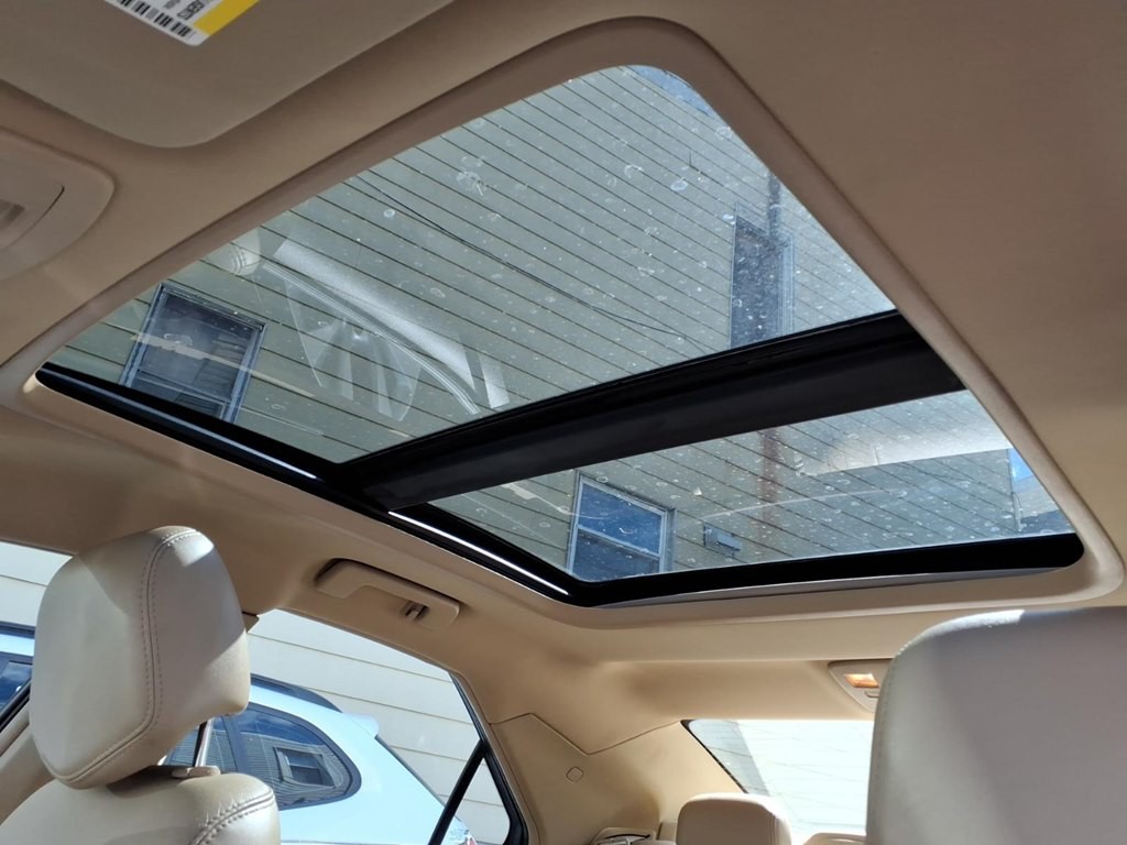 2012 Cadillac CTS Image 20