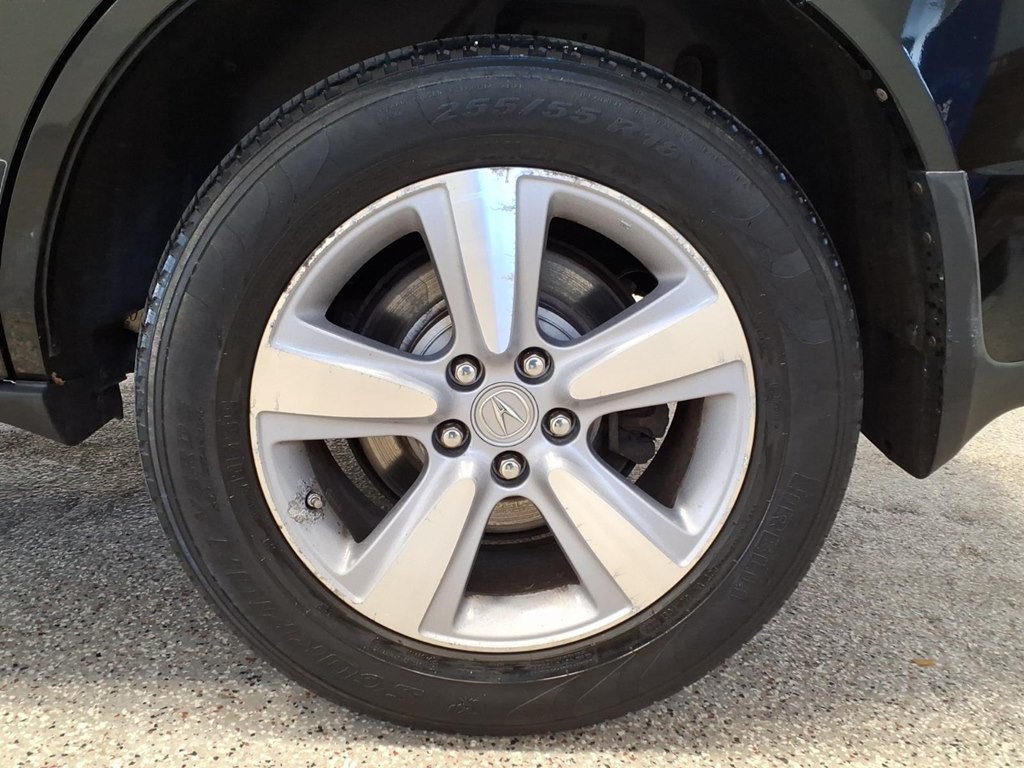 2011 Acura MDX Image 7