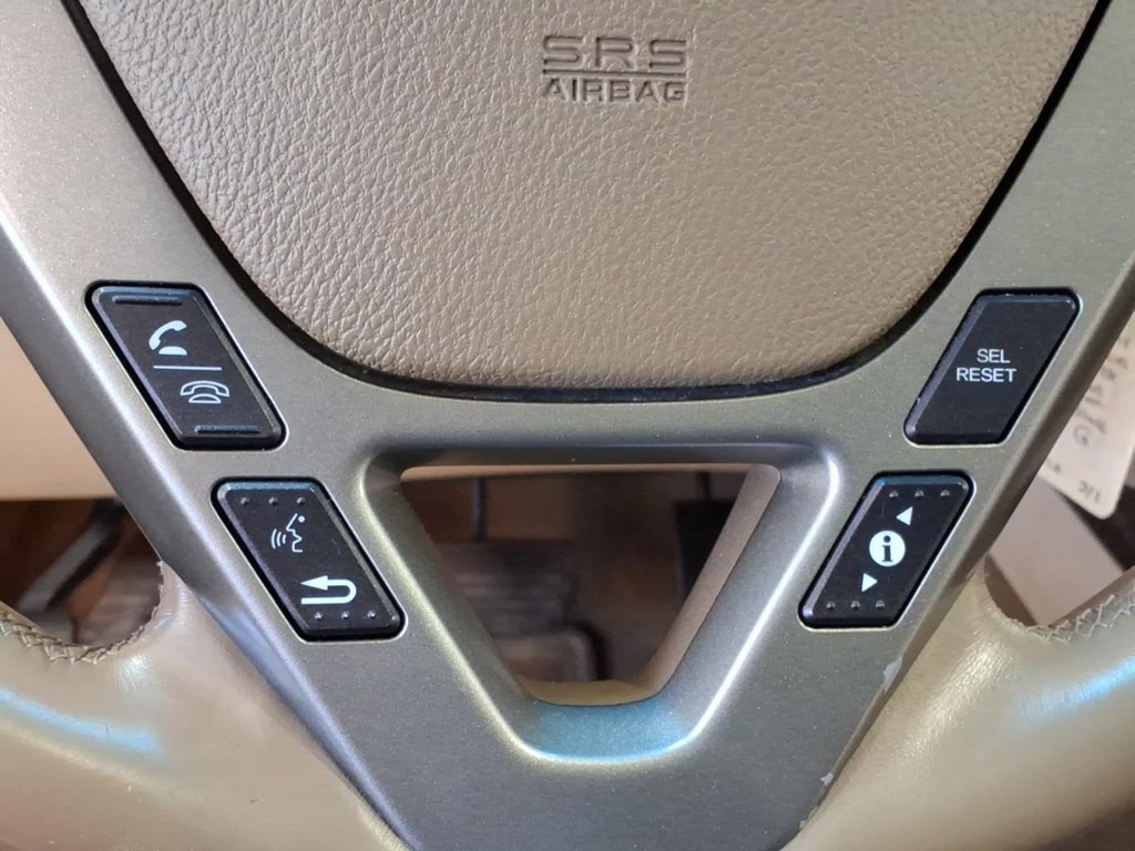 2011 Acura MDX Image 13
