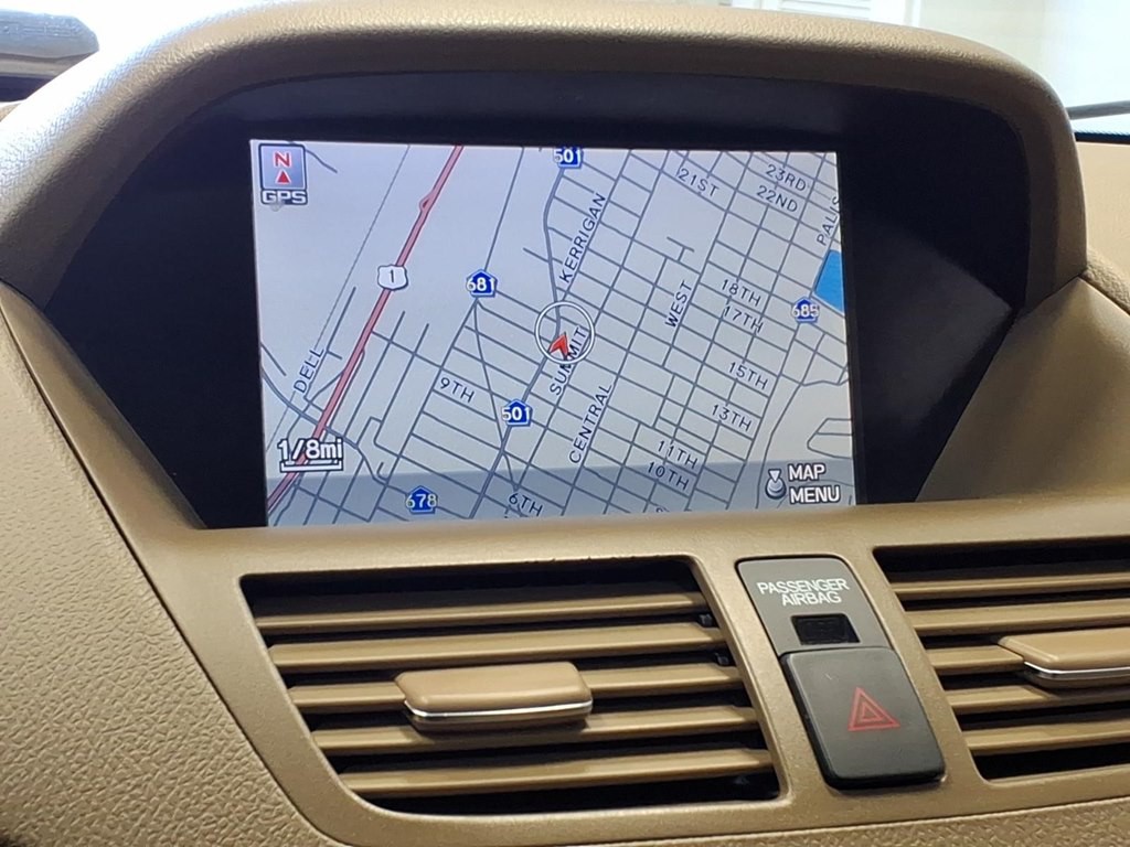 2011 Acura MDX Image 14