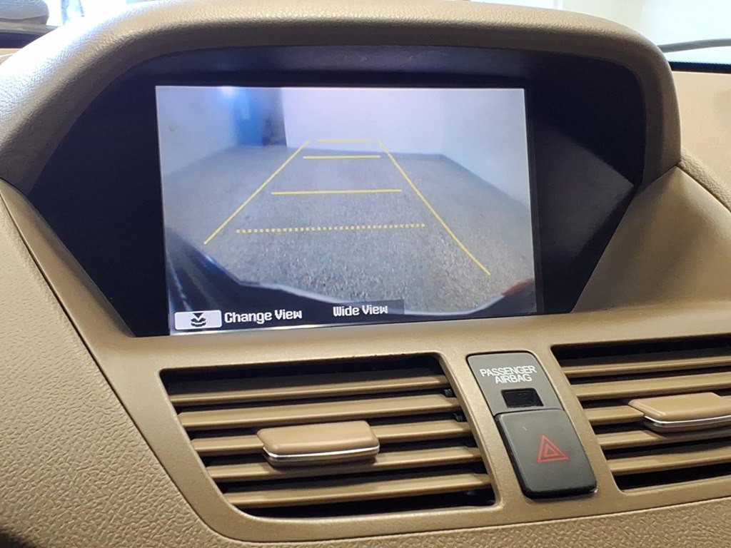 2011 Acura MDX Image 15