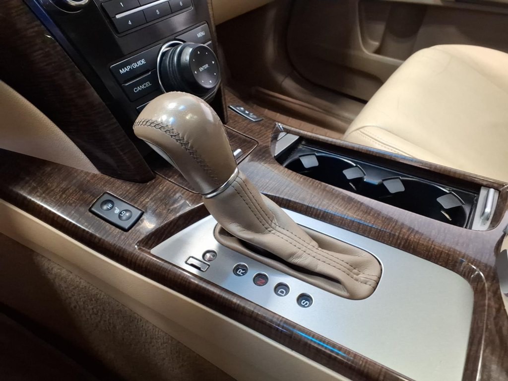 2011 Acura MDX Image 18