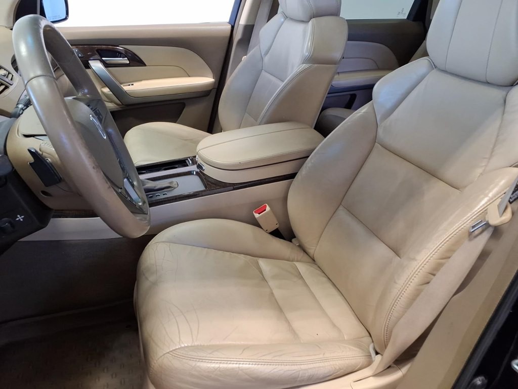 2011 Acura MDX Image 19