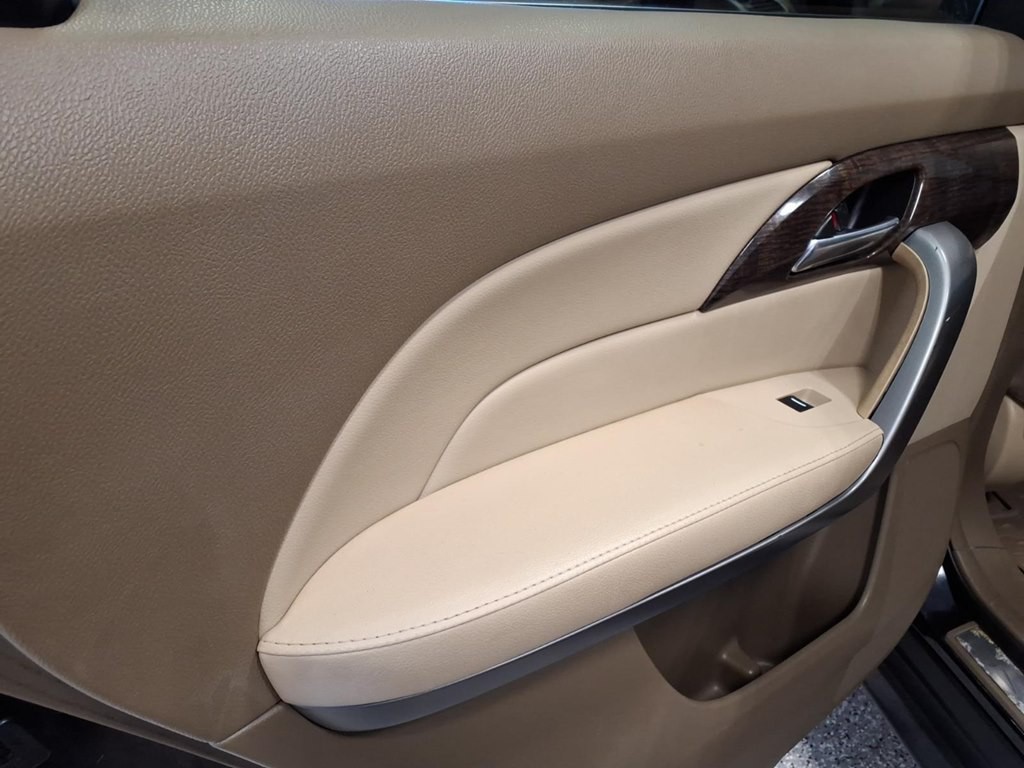 2011 Acura MDX Image 21