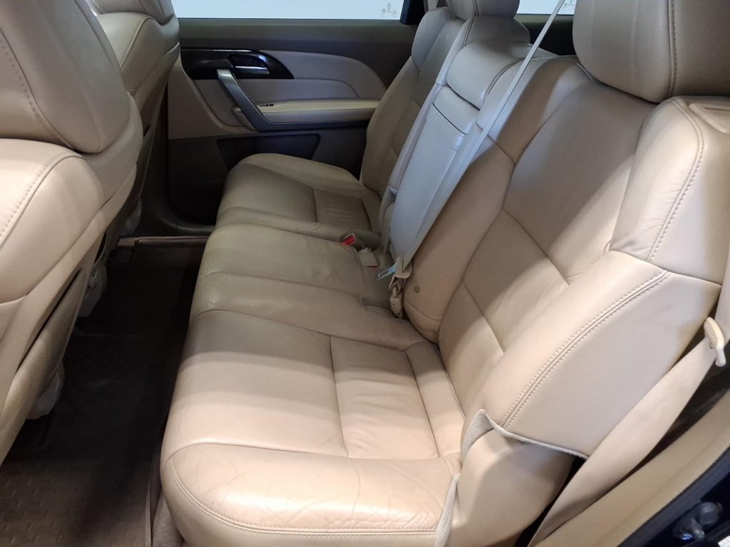 2011 Acura MDX Image 22