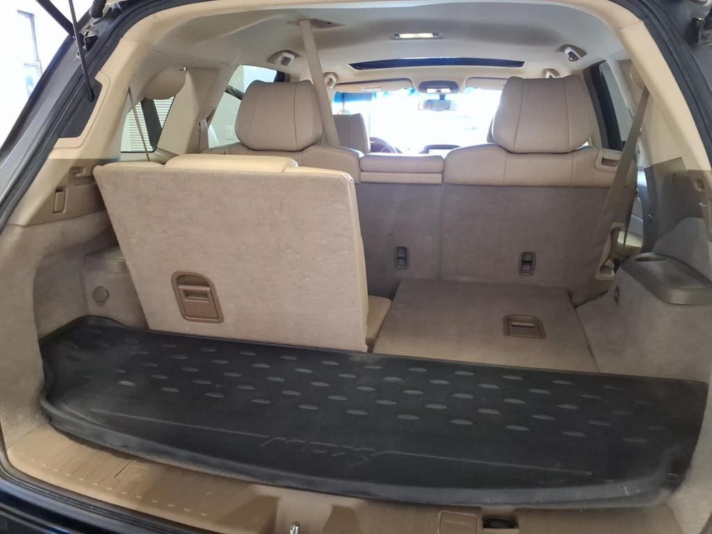 2011 Acura MDX Image 27