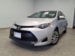 Image for 2017 Toyota Corolla LE ID: 7261854