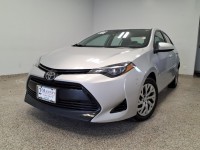 Image for 2017 Toyota Corolla LE ID: 7261854